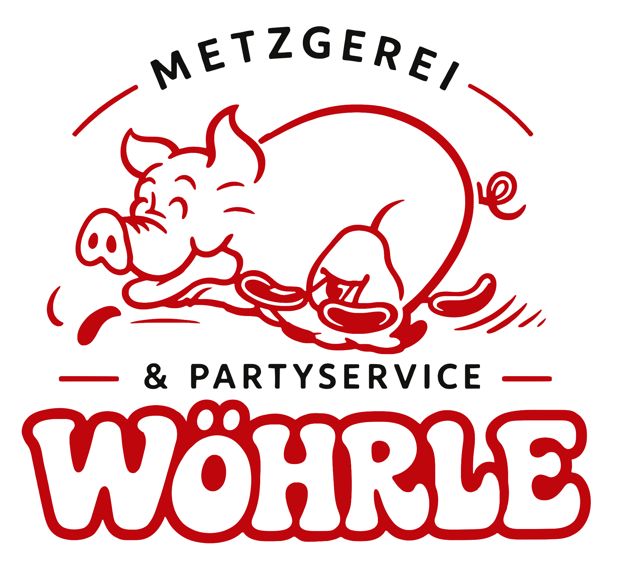 App-Symbol der Metzgerei Wöhrle